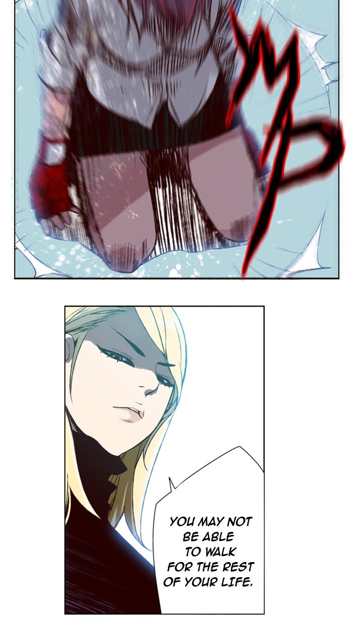 Girls of the Wild's Manhwa - Chapter 16 Page 24