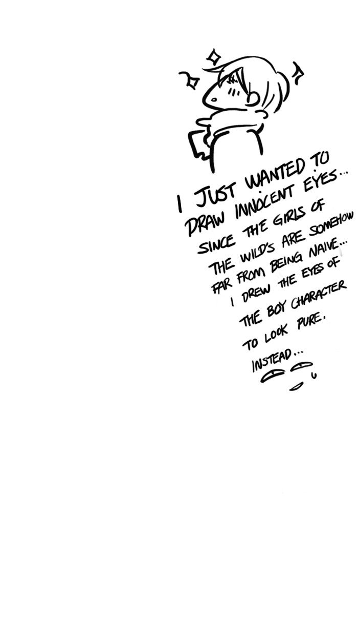 Girls of the Wild's Manhwa - Chapter 16 Page 28