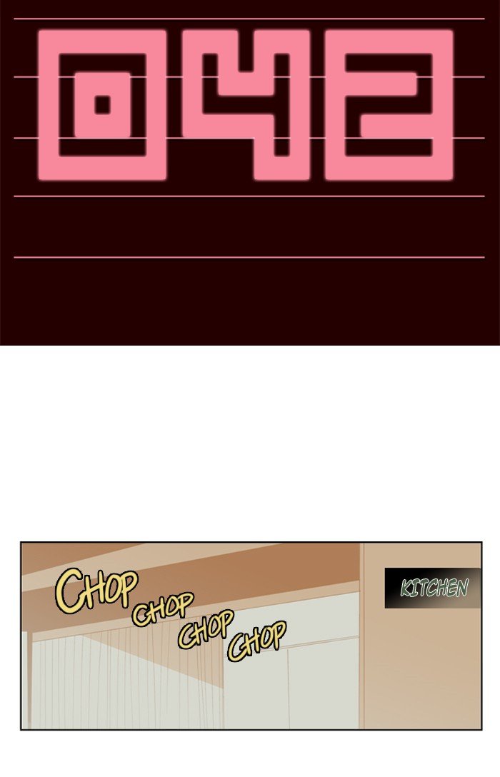 Girls of the Wild's Manhwa - Chapter 42 Page 1