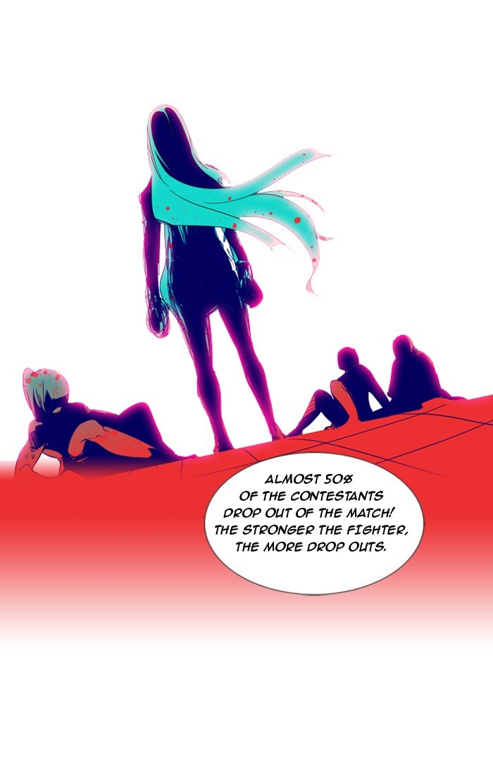 Girls of the Wild's Manhwa - Chapter 42 Page 13