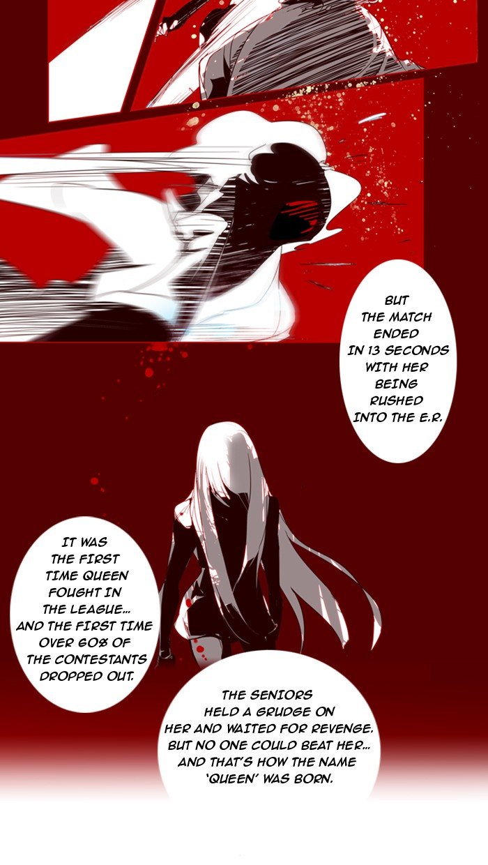 Girls of the Wild's Manhwa - Chapter 42 Page 16