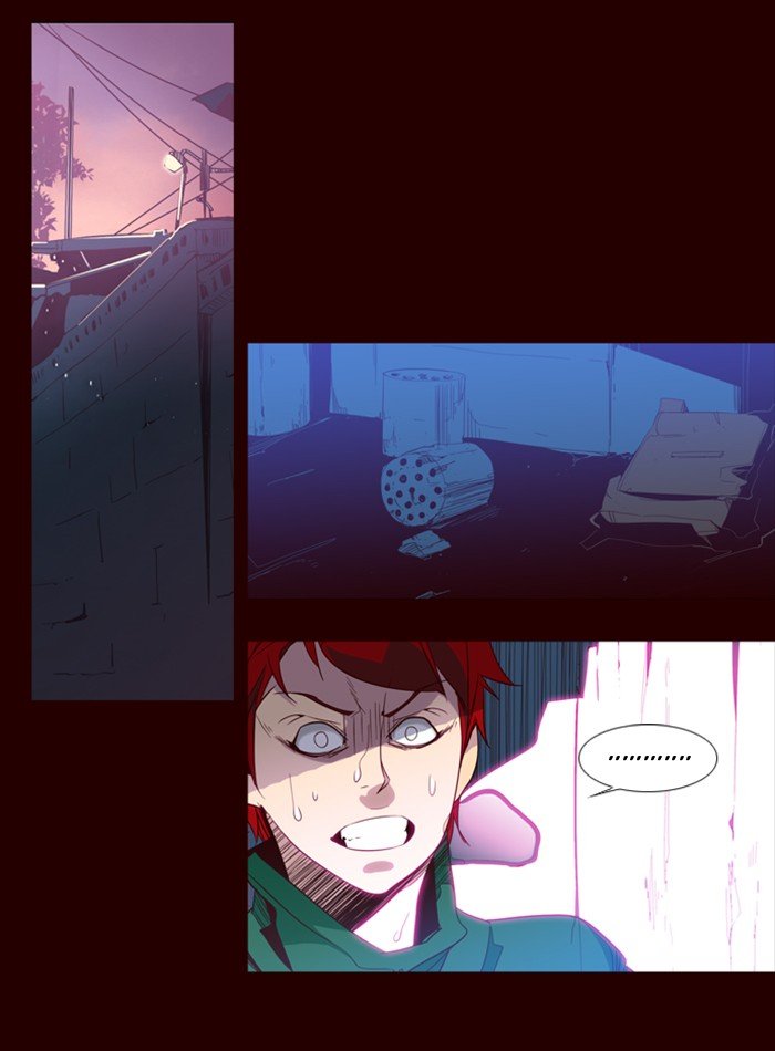 Girls of the Wild's Manhwa - Chapter 42 Page 21