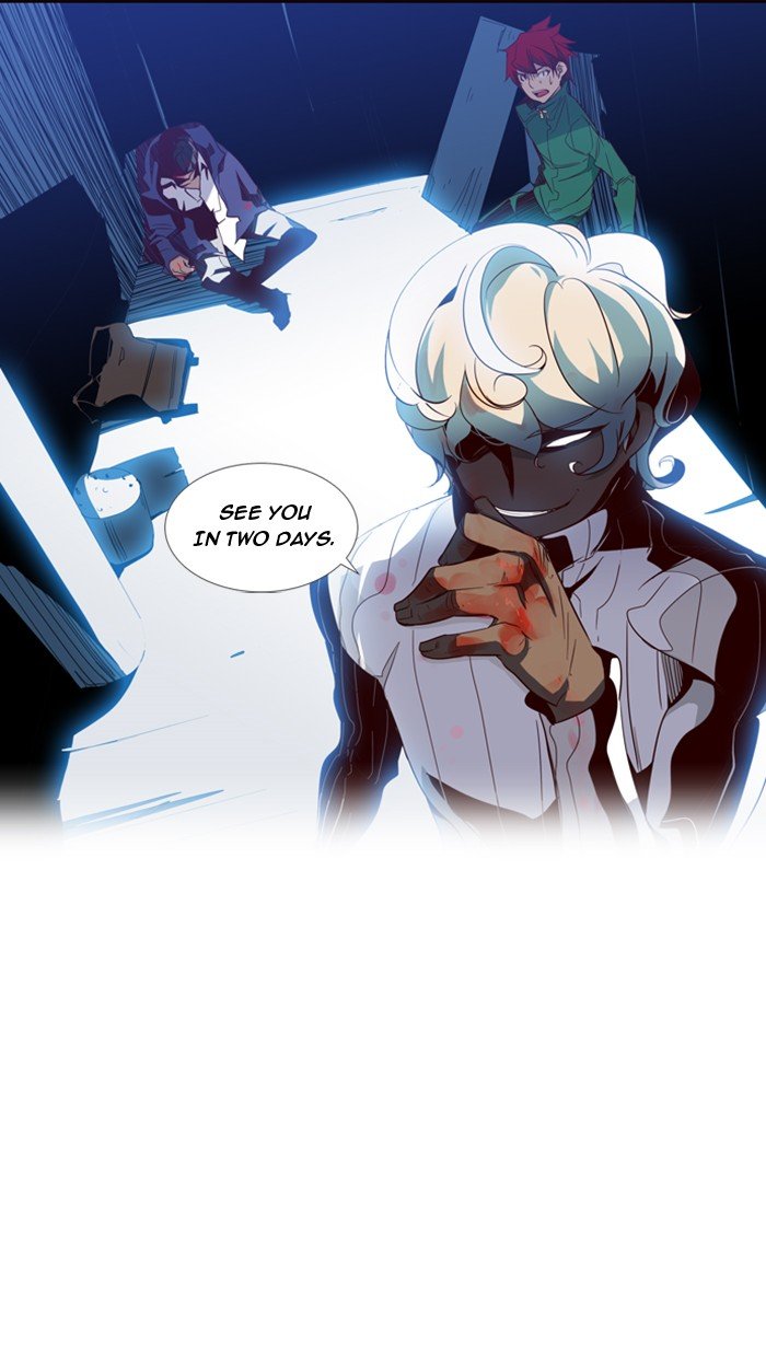 Girls of the Wild's Manhwa - Chapter 42 Page 23