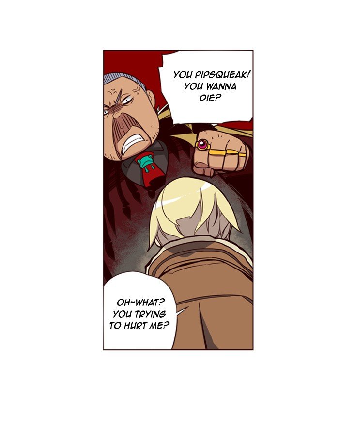 Girls of the Wild's Manhwa - Chapter 132 Page 12