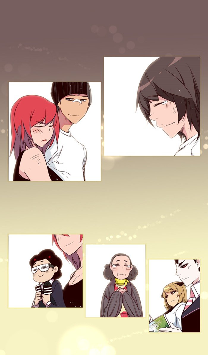 Girls of the Wild's Manhwa - Chapter 132 Page 18