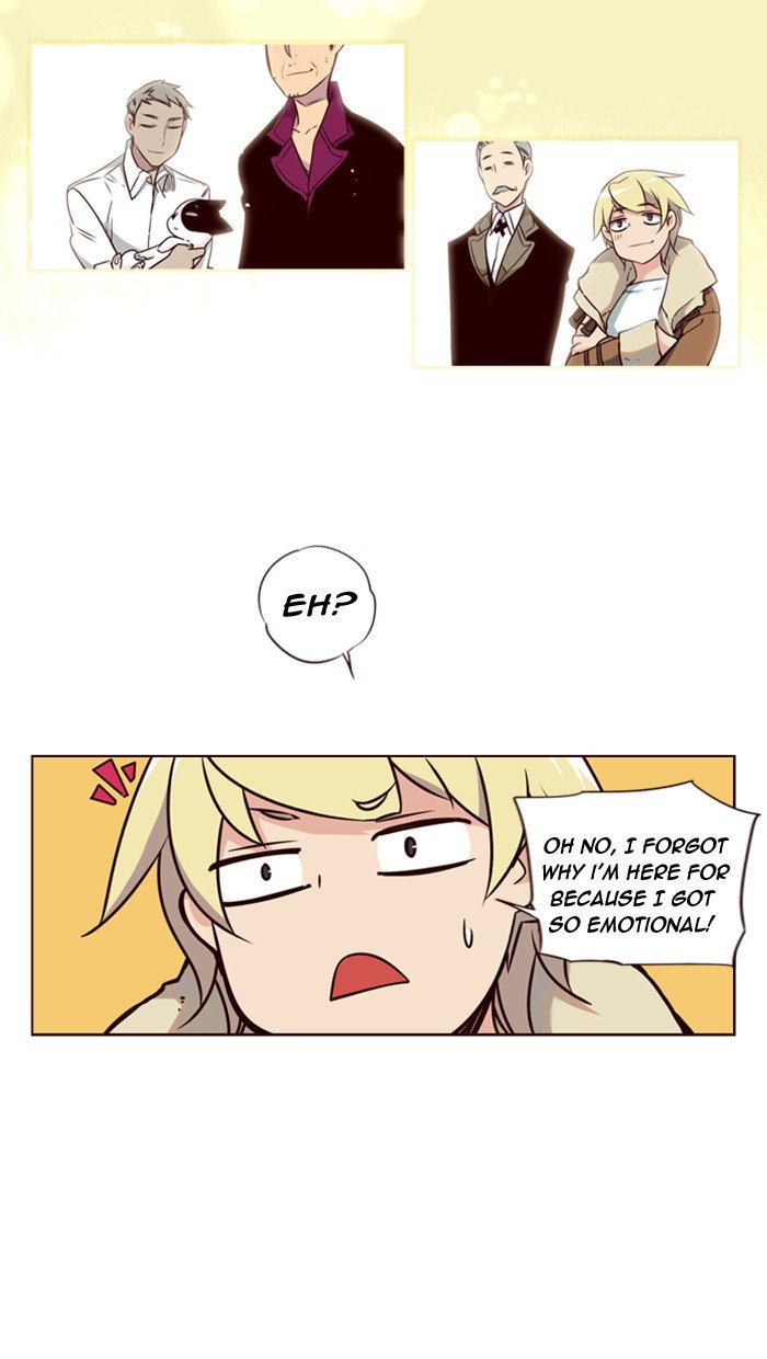 Girls of the Wild's Manhwa - Chapter 132 Page 19