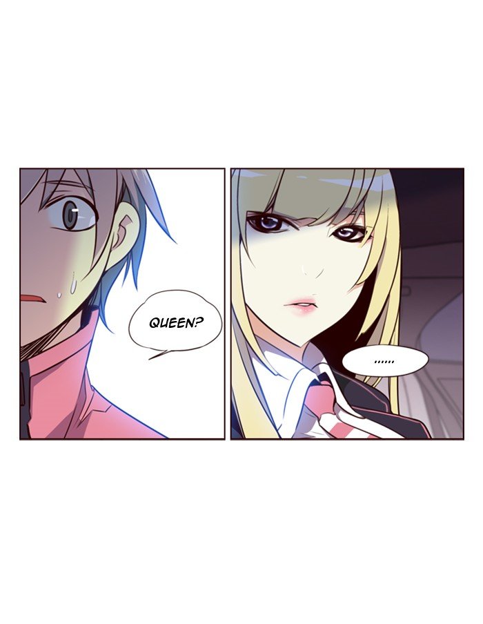 Girls of the Wild's Manhwa - Chapter 132 Page 24