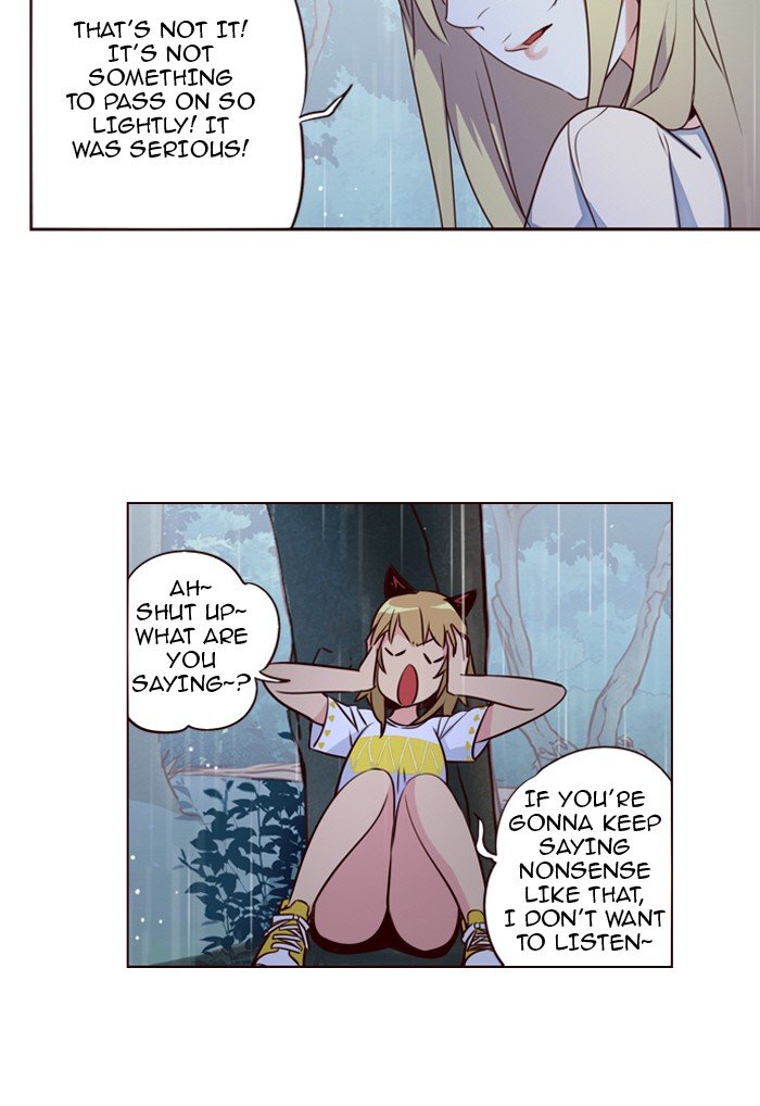 Girls of the Wild's Manhwa - Chapter 218 Page 15