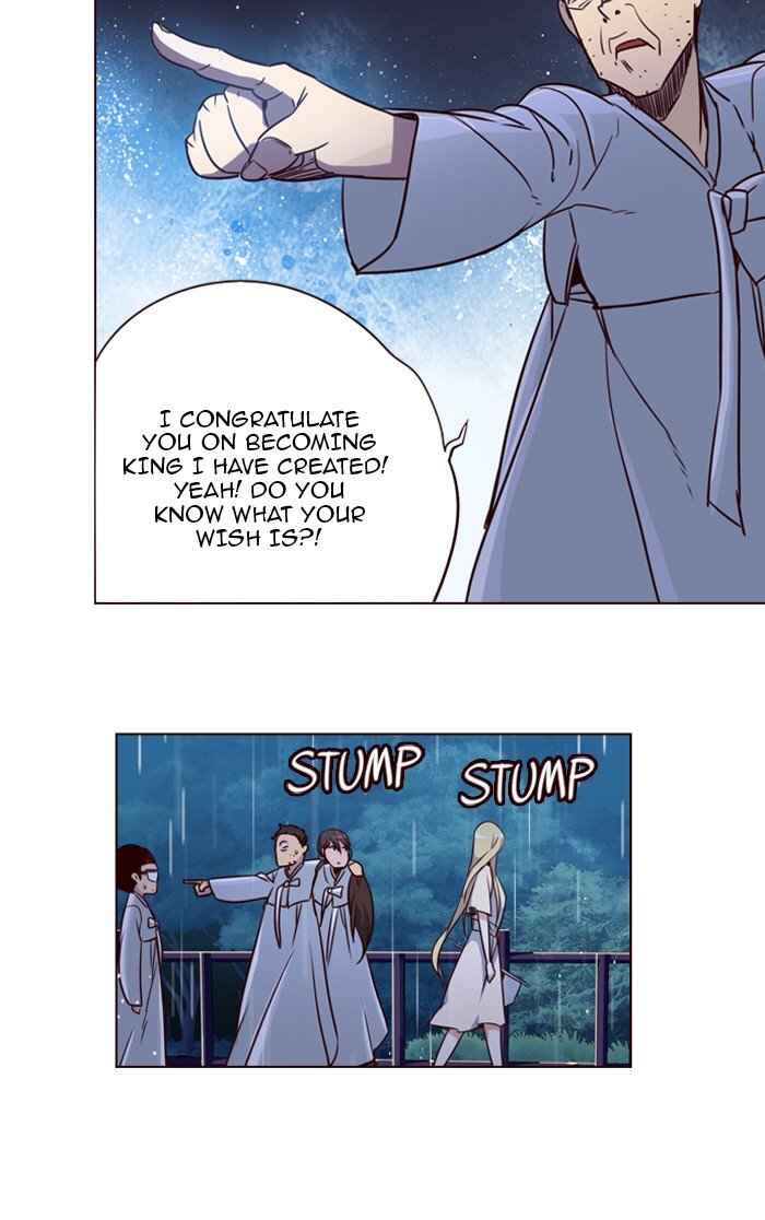 Girls of the Wild's Manhwa - Chapter 218 Page 25