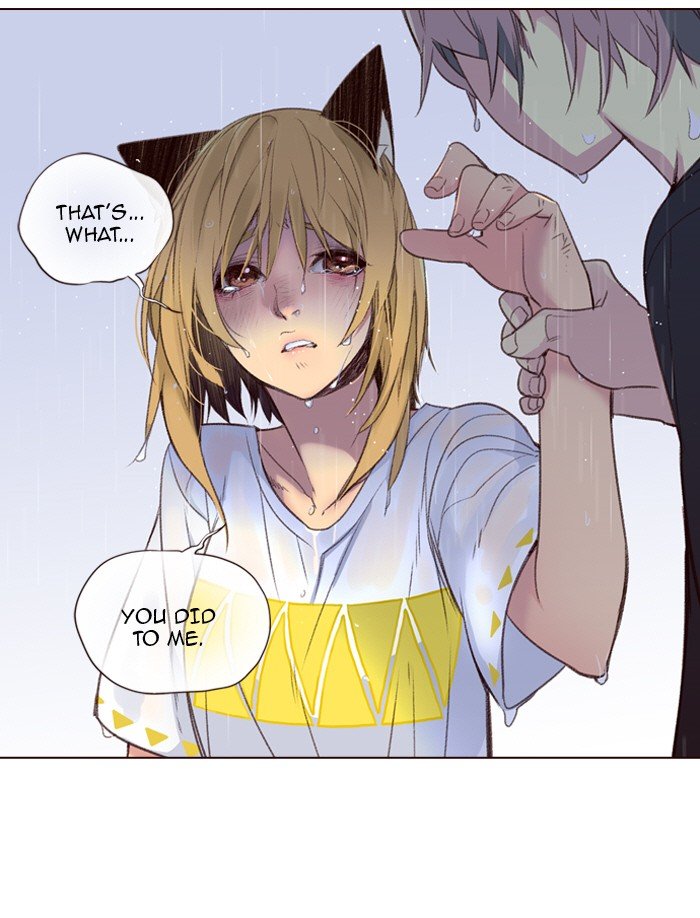 Girls of the Wild's Manhwa - Chapter 218 Page 36