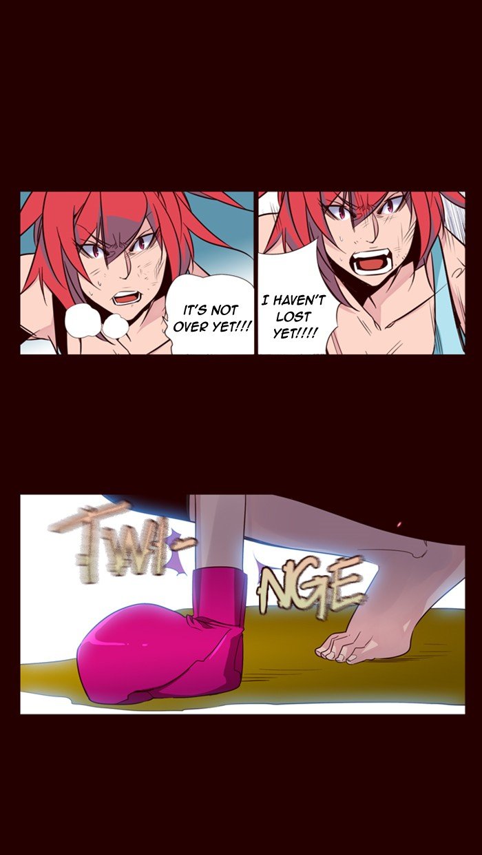 Girls of the Wild's Manhwa - Chapter 92 Page 23