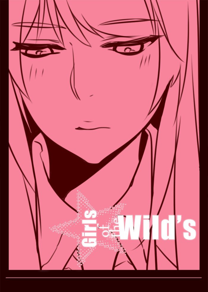Girls of the Wild's Manhwa - Chapter 144 Page 0