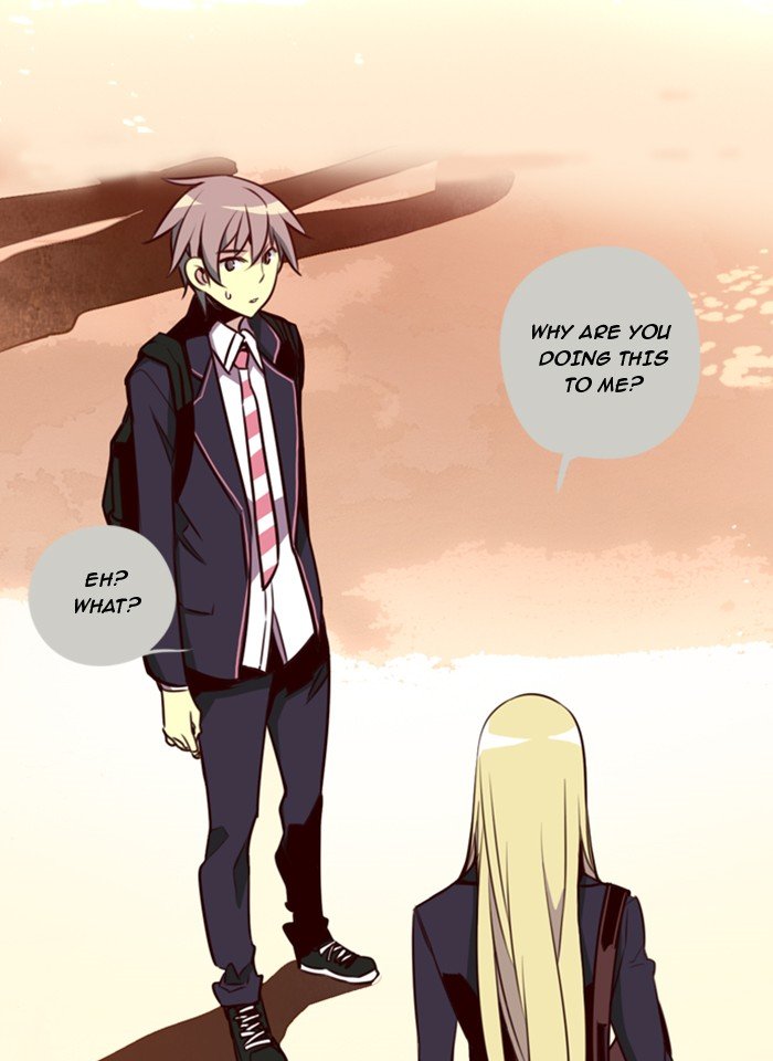 Girls of the Wild's Manhwa - Chapter 144 Page 2