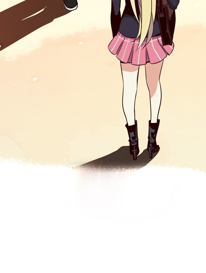 Girls of the Wild's Manhwa - Chapter 144 Page 3