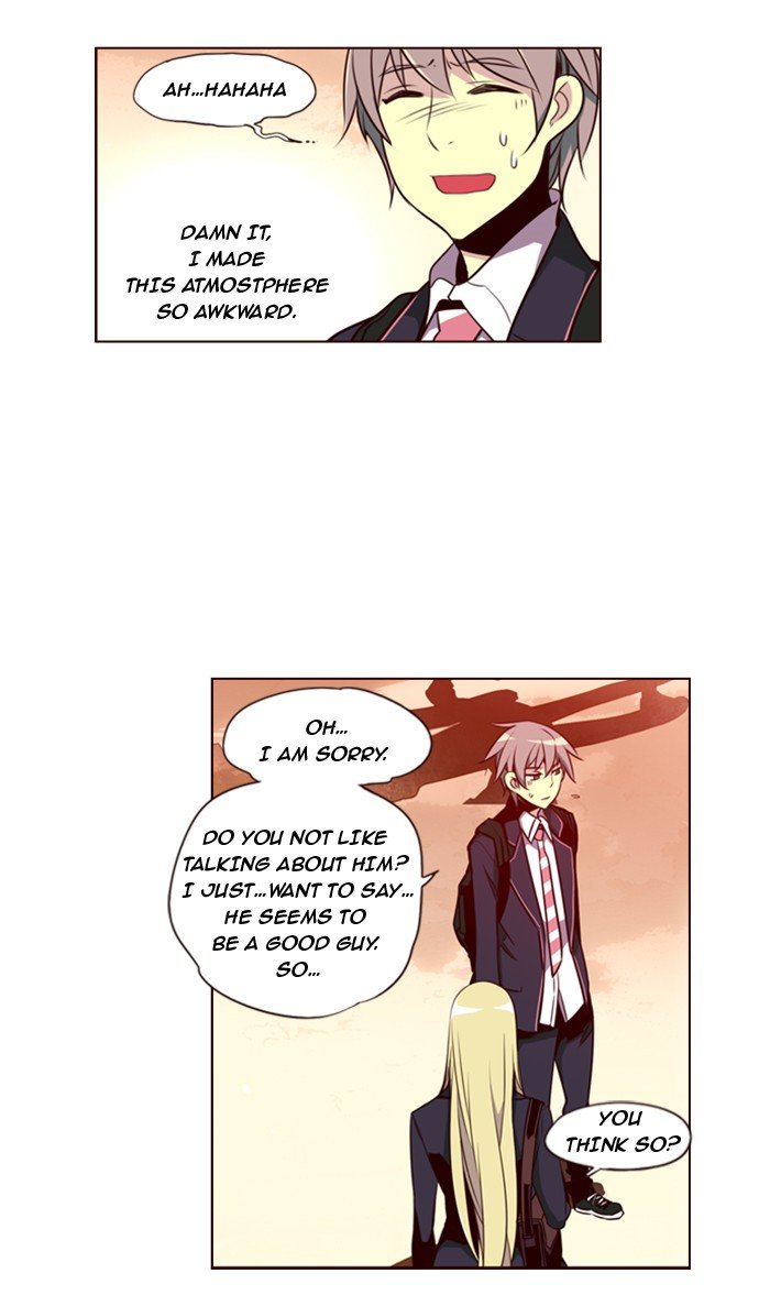 Girls of the Wild's Manhwa - Chapter 144 Page 7