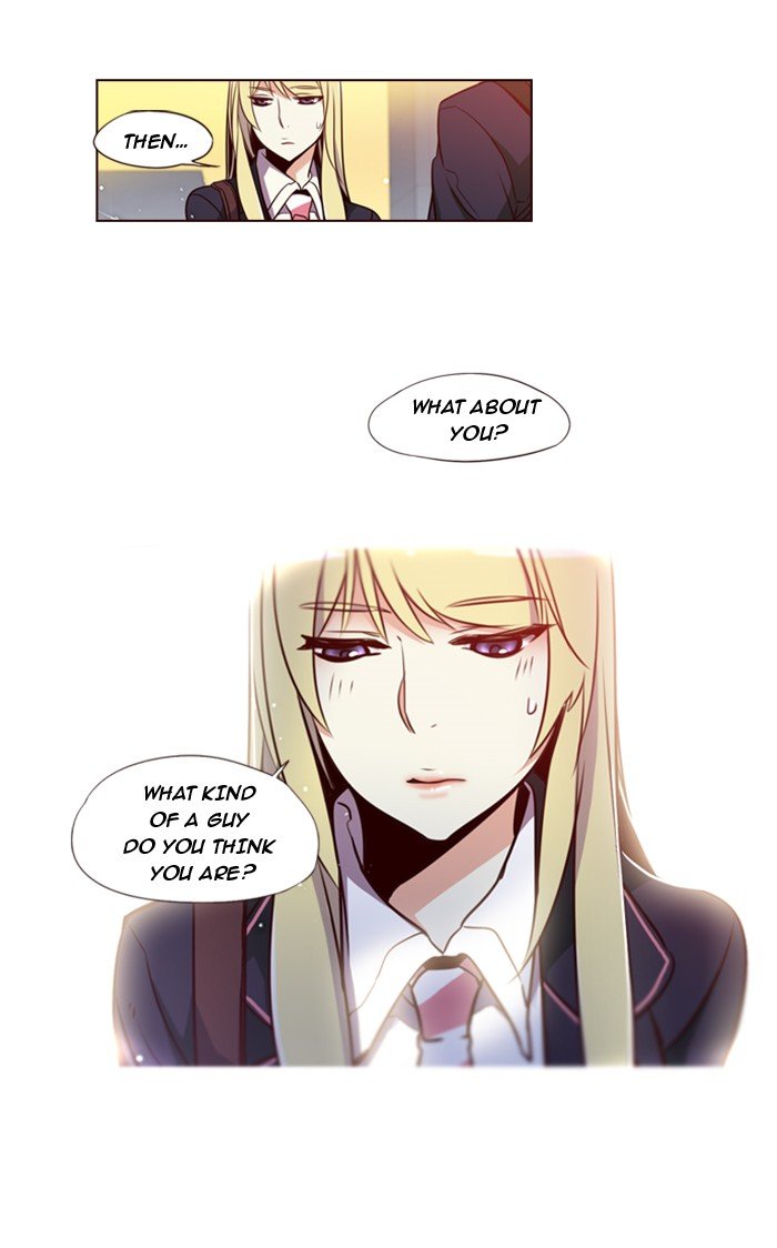 Girls of the Wild's Manhwa - Chapter 144 Page 8