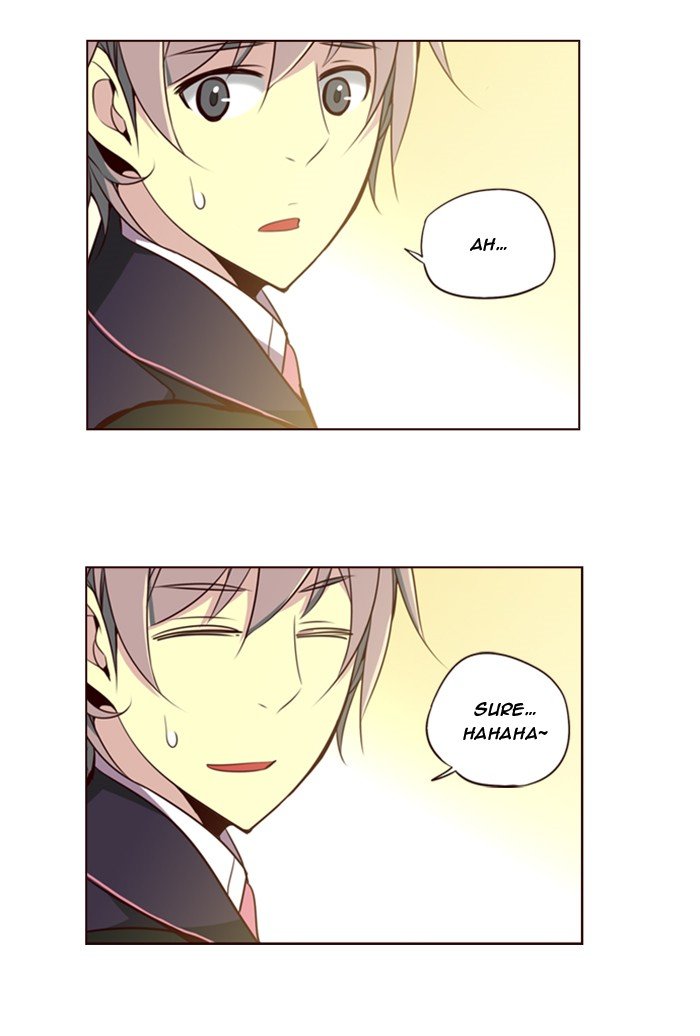 Girls of the Wild's Manhwa - Chapter 144 Page 15