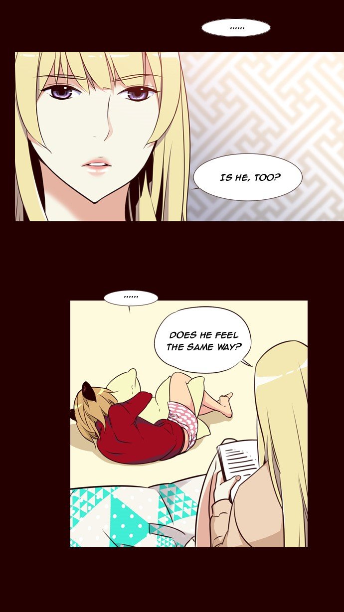 Girls of the Wild's Manhwa - Chapter 144 Page 29