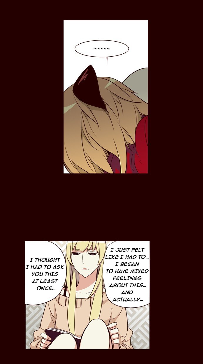 Girls of the Wild's Manhwa - Chapter 144 Page 30