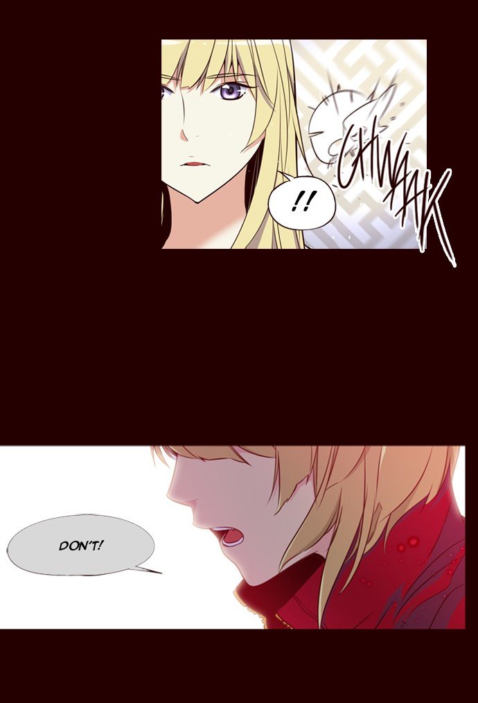 Girls of the Wild's Manhwa - Chapter 144 Page 31