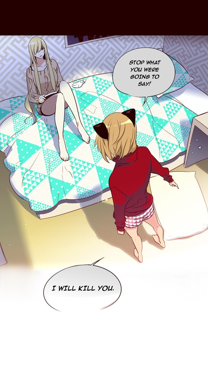 Girls of the Wild's Manhwa - Chapter 144 Page 32