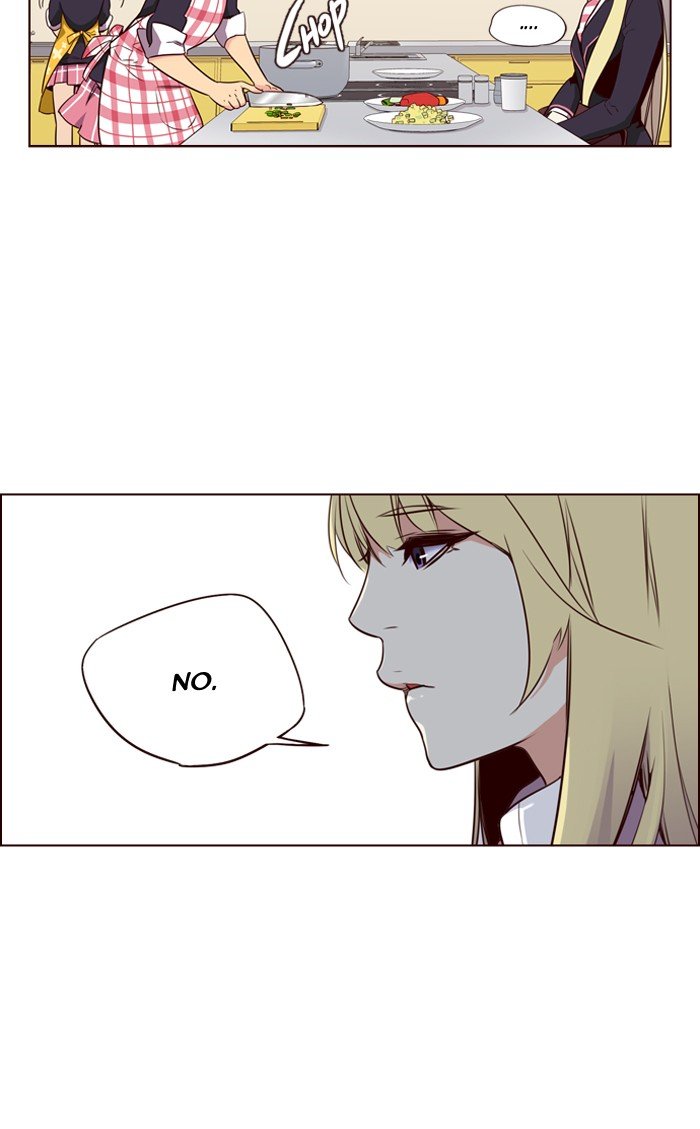 Girls of the Wild's Manhwa - Chapter 183 Page 27