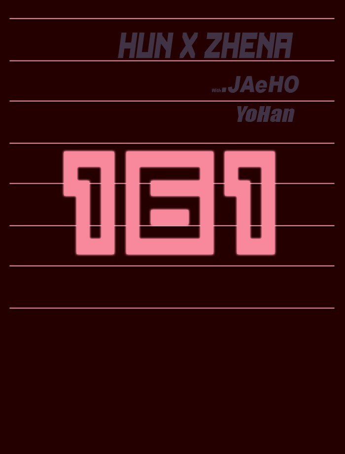 Girls of the Wild's Manhwa - Chapter 161 Page 1