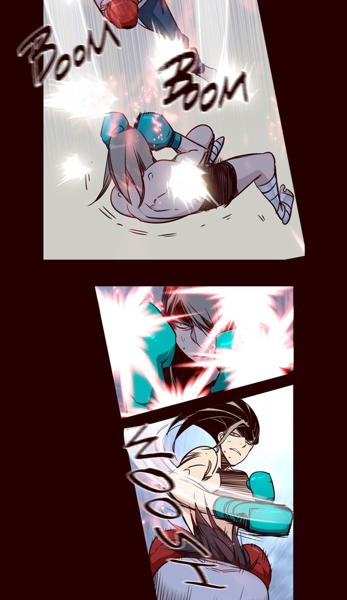 Girls of the Wild's Manhwa - Chapter 161 Page 9