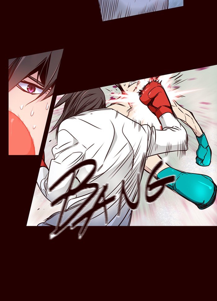 Girls of the Wild's Manhwa - Chapter 161 Page 10