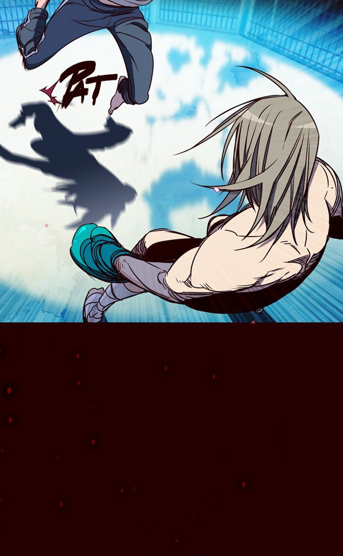 Girls of the Wild's Manhwa - Chapter 161 Page 12