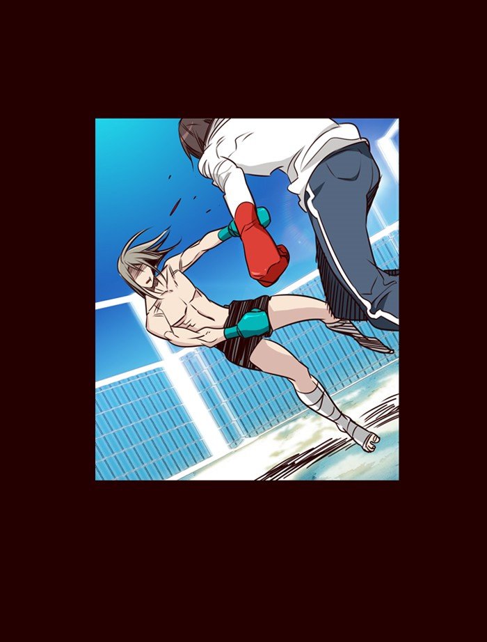 Girls of the Wild's Manhwa - Chapter 161 Page 16