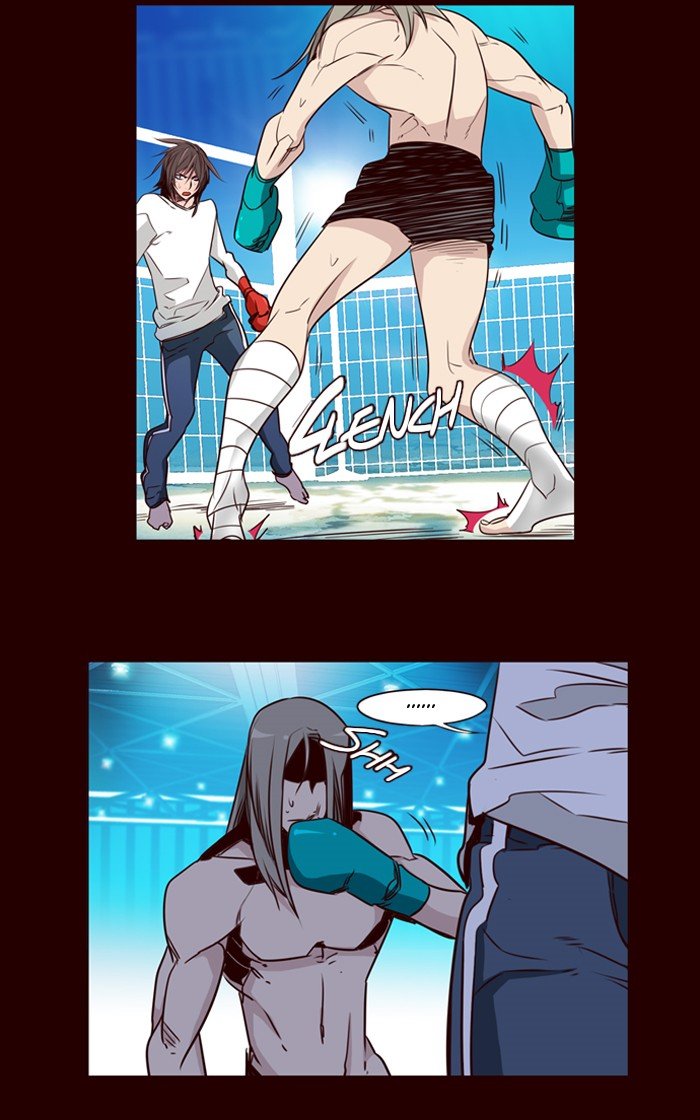 Girls of the Wild's Manhwa - Chapter 161 Page 17