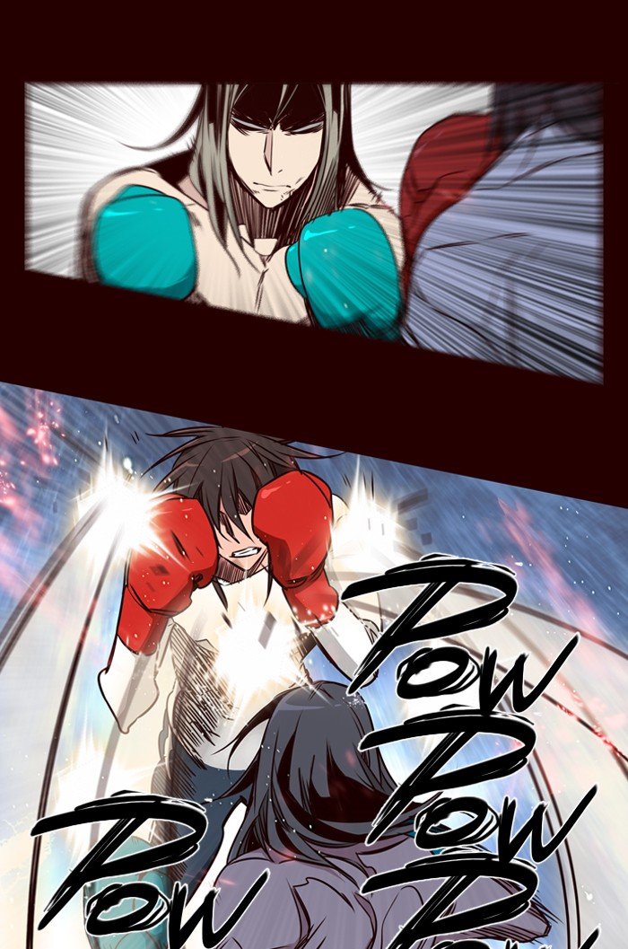 Girls of the Wild's Manhwa - Chapter 161 Page 24