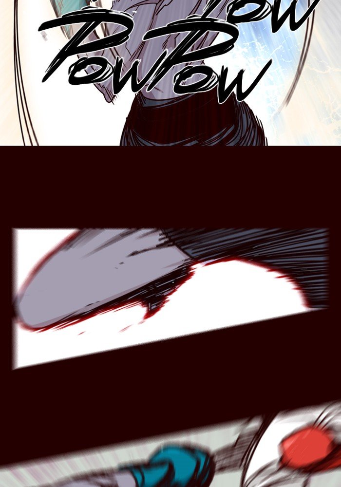 Girls of the Wild's Manhwa - Chapter 161 Page 25