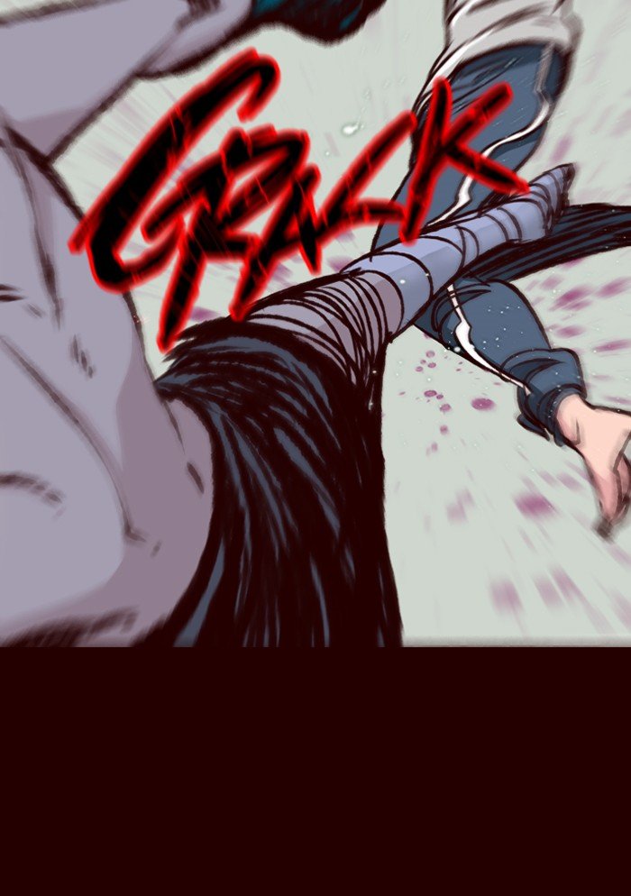 Girls of the Wild's Manhwa - Chapter 161 Page 26