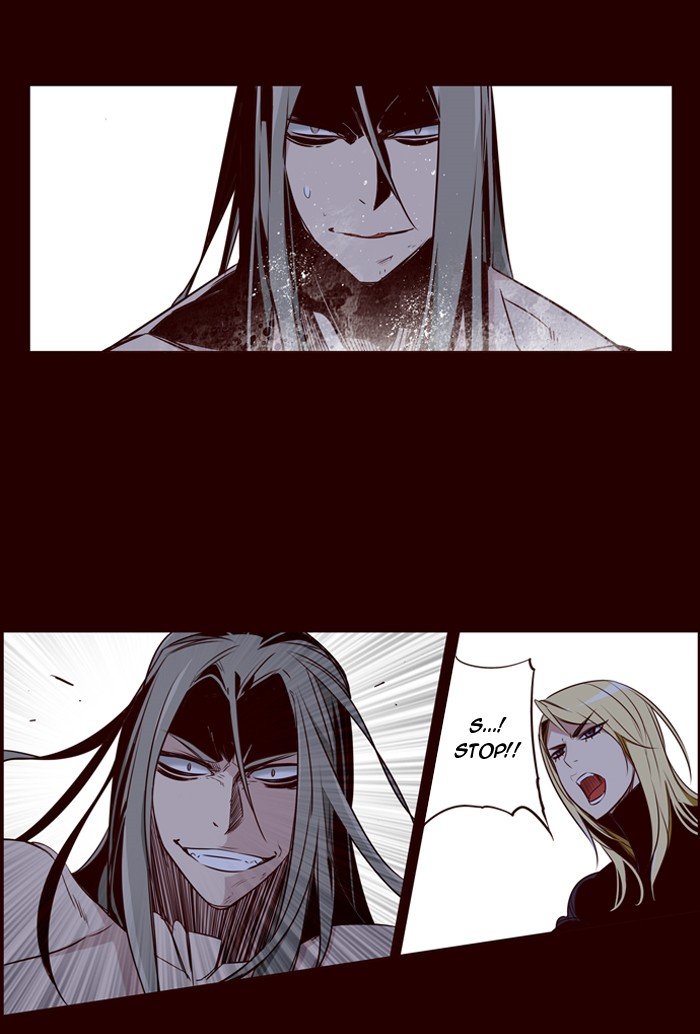 Girls of the Wild's Manhwa - Chapter 161 Page 28