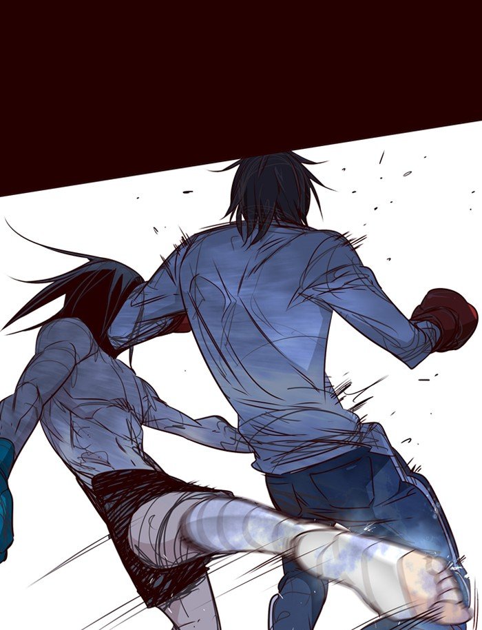 Girls of the Wild's Manhwa - Chapter 161 Page 29