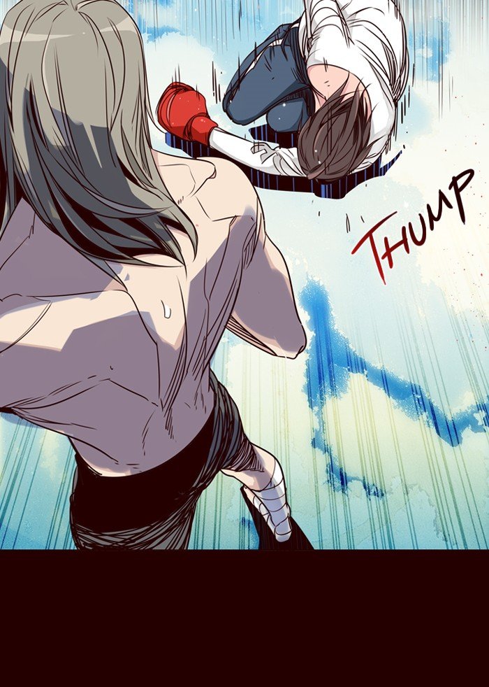 Girls of the Wild's Manhwa - Chapter 161 Page 31