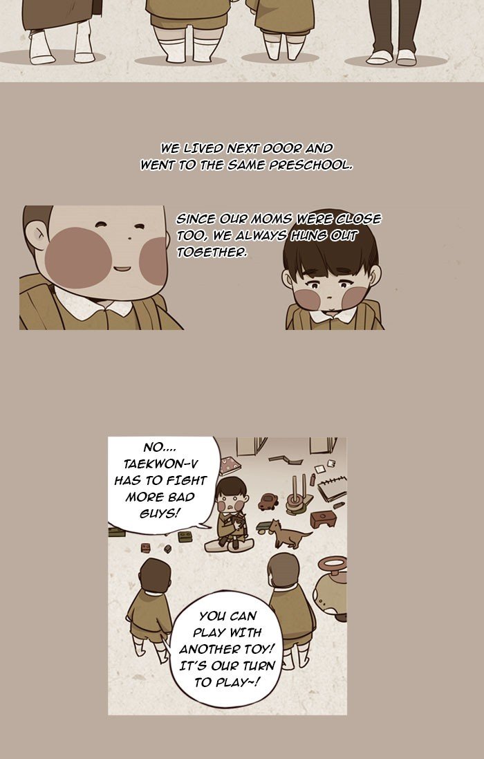 Girls of the Wild's Manhwa - Chapter 175 Page 2