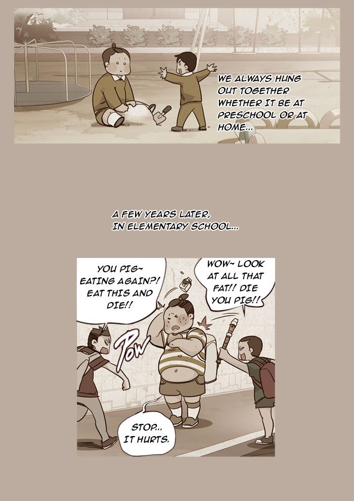 Girls of the Wild's Manhwa - Chapter 175 Page 4