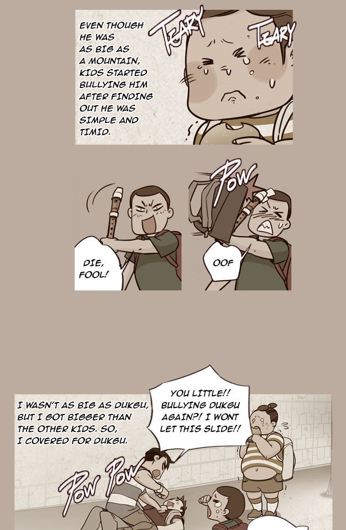 Girls of the Wild's Manhwa - Chapter 175 Page 5