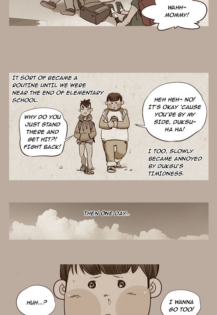 Girls of the Wild's Manhwa - Chapter 175 Page 6