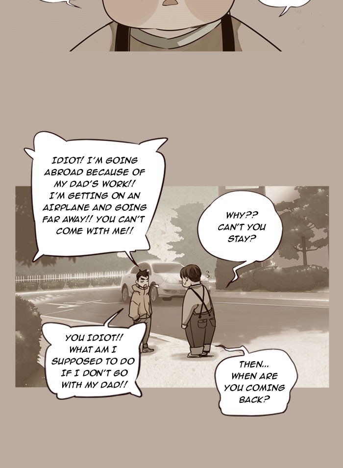 Girls of the Wild's Manhwa - Chapter 175 Page 7