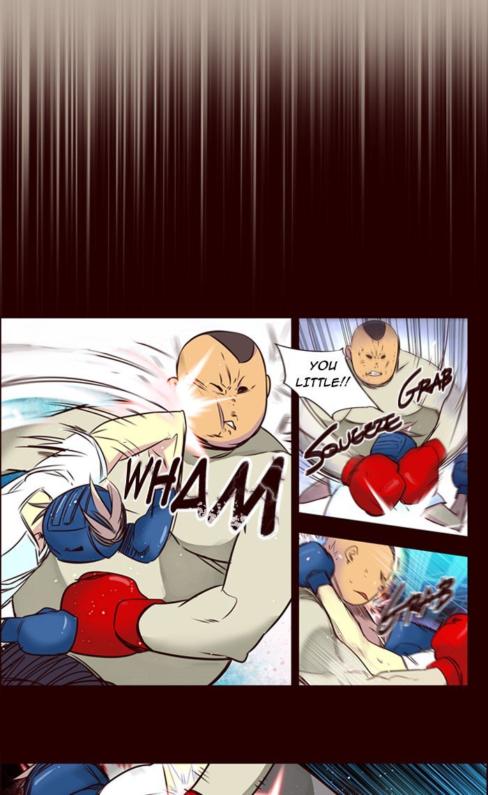 Girls of the Wild's Manhwa - Chapter 175 Page 9