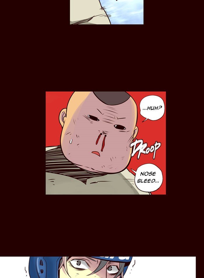 Girls of the Wild's Manhwa - Chapter 175 Page 14