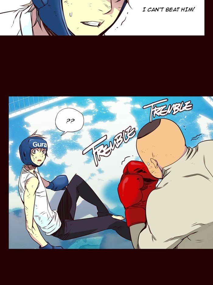 Girls of the Wild's Manhwa - Chapter 175 Page 15