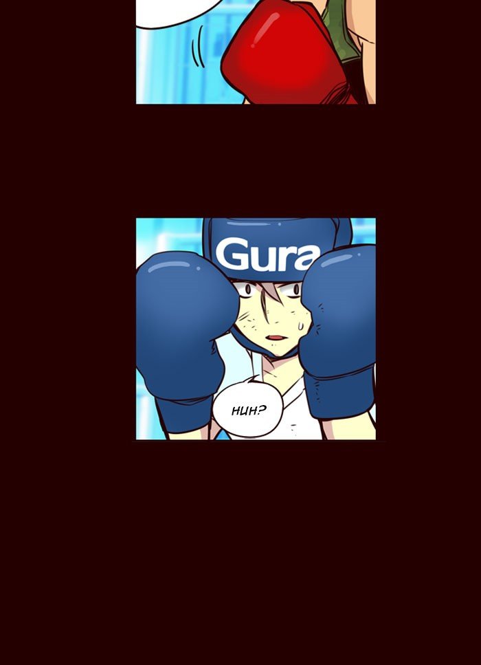 Girls of the Wild's Manhwa - Chapter 175 Page 23