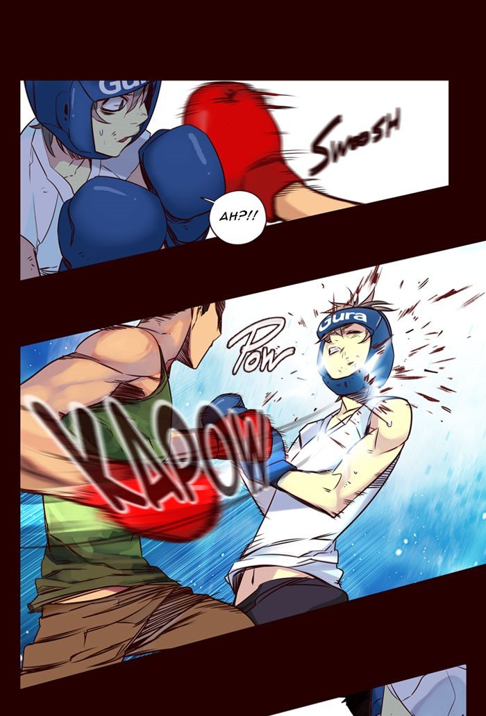 Girls of the Wild's Manhwa - Chapter 175 Page 24