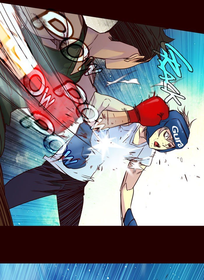 Girls of the Wild's Manhwa - Chapter 175 Page 26