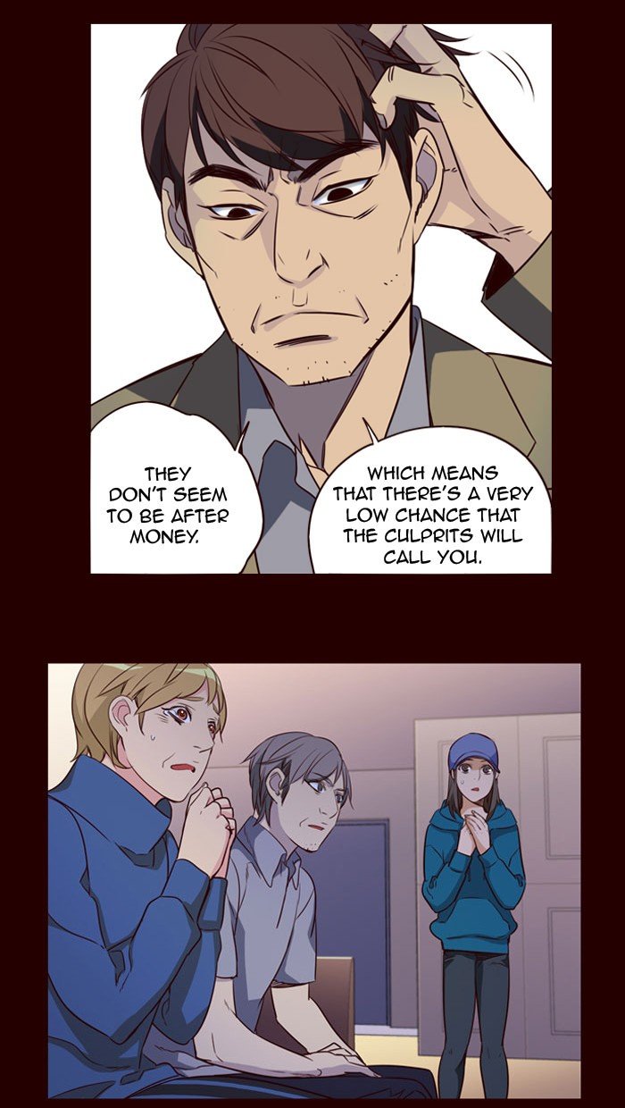 Girls of the Wild's Manhwa - Chapter 232 Page 8